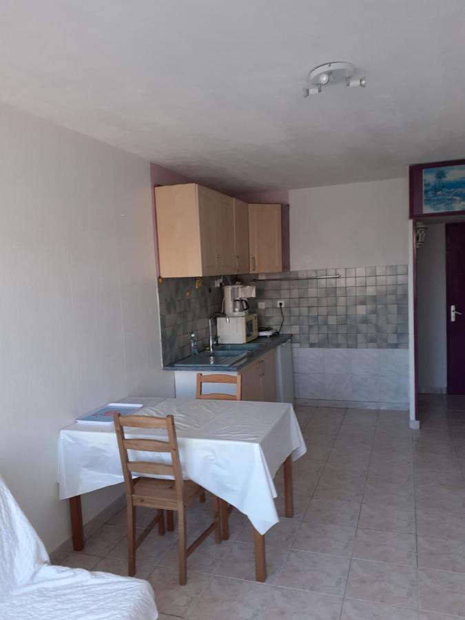 Appartements Les Lamparos Palavas-les-Flots Exterior photo